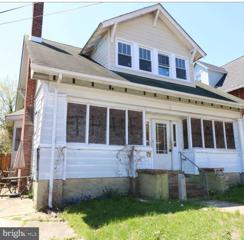 71 Curtis Avenue, Woodbury, NJ 08096 - MLS#: NJGL2045534