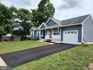 218 E High Street, Clayton, NJ 08312 - MLS#: NJGL2045542