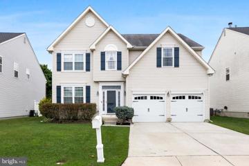 31 Rogers Place, Blackwood, NJ 08012 - #: NJGL2045616