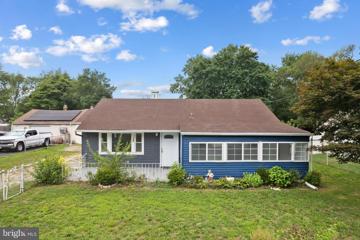 141 S Dennis Drive, Clayton, NJ 08312 - MLS#: NJGL2045702