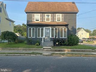 1013 N Chestnut Street, Paulsboro, NJ 08066 - #: NJGL2045778