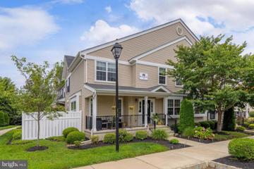 701 Lexington Mews, Woolwich Twp, NJ 08085 - MLS#: NJGL2045796