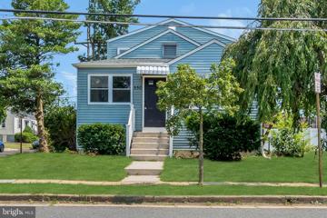 550 Tatum Street, Woodbury, NJ 08096 - MLS#: NJGL2045820