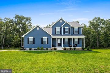 9 Saint Francis Court, Newfield, NJ 08344 - #: NJGL2045828