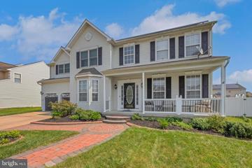 1316 Sassafras Lane, Williamstown, NJ 08094 - MLS#: NJGL2045864