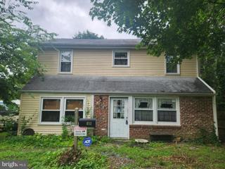 512 Cedar Avenue, Pitman, NJ 08071 - MLS#: NJGL2045922