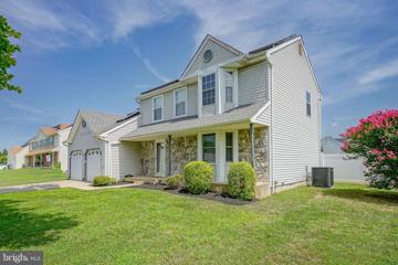 1 Pheasant Circle, Clayton, NJ 08312 - MLS#: NJGL2045960