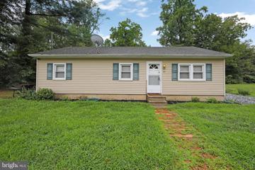 17 Sand Piper Drive, Franklinville, NJ 08322 - MLS#: NJGL2045976