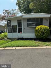 21 Cornwall Place, Williamstown, NJ 08094 - MLS#: NJGL2045992