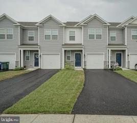 225 Mazzeo Drive, Glassboro, NJ 08028 - #: NJGL2046004