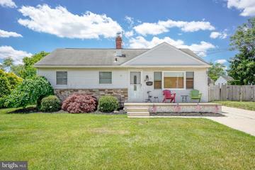 201 Baldwin Road, Glassboro, NJ 08028 - #: NJGL2046052