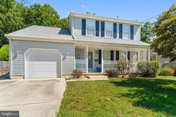 866 Mantua Boulevard, Sewell, NJ 08080 - MLS#: NJGL2046070