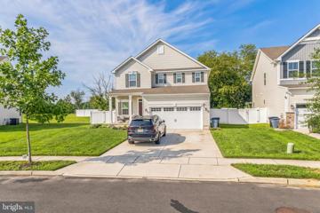 41 Kraemer Court, Woodbury, NJ 08096 - #: NJGL2046082