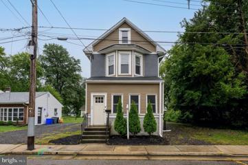 63 Packard Avenue, Woodbury, NJ 08096 - MLS#: NJGL2046106