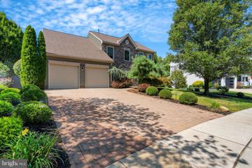 149 Landing Drive, Woodbury, NJ 08096 - MLS#: NJGL2046120