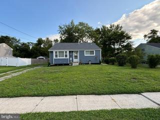 267 Montgomery Drive, Mantua, NJ 08051 - MLS#: NJGL2046162