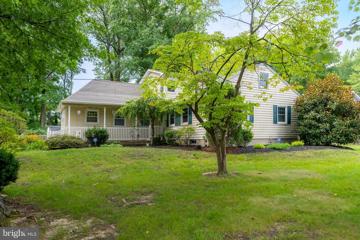 360 Beech Avenue, Woodbury Heights, NJ 08097 - MLS#: NJGL2046174