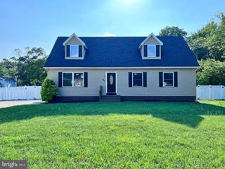 1213 S Academy Street, Glassboro, NJ 08028 - MLS#: NJGL2046214