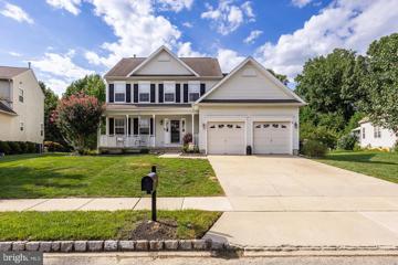 211 Juniper Lane, Swedesboro, NJ 08085 - #: NJGL2046240