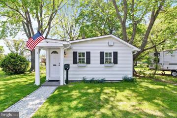 1 West Avenue, Swedesboro, NJ 08085 - #: NJGL2046244