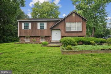 197 E Cohawkin Road, Clarksboro, NJ 08020 - MLS#: NJGL2046258