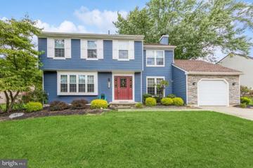 39 Pelham Drive, Mantua, NJ 08051 - MLS#: NJGL2046294