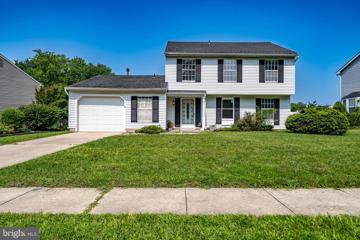 417 Inverness Road, Williamstown, NJ 08094 - MLS#: NJGL2046314