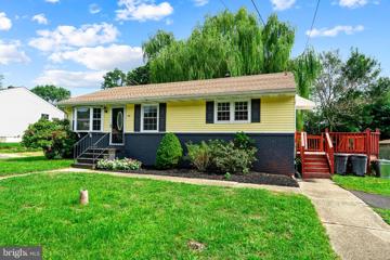 42 Trilby Avenue, Westville, NJ 08093 - MLS#: NJGL2046320