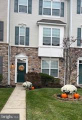 445 Wistar Place, Glassboro, NJ 08028 - #: NJGL2046386