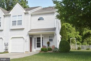 55 Mecouch Drive, Glassboro, NJ 08028 - MLS#: NJGL2046398