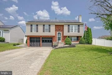 10 Snowfield Drive, Glassboro, NJ 08028 - #: NJGL2046438