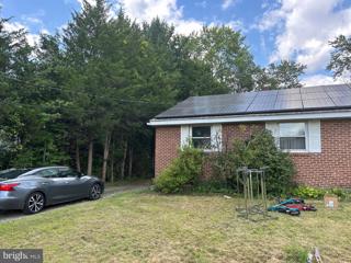 2295 Sheridan Avenue, Franklinville, NJ 08322 - MLS#: NJGL2046470