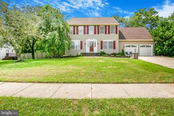 16 Red Oak Drive, Mullica Hill, NJ 08062 - #: NJGL2046486