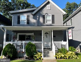 342 West Avenue, Pitman, NJ 08071 - #: NJGL2046532