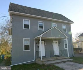 128 Wilmer Street, Glassboro, NJ 08028 - #: NJGL2046536