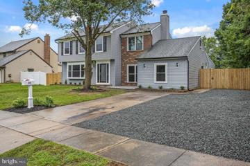 16 6TH Avenue, West Deptford, NJ 08086 - MLS#: NJGL2046556