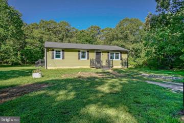 101 Eagle Lane, Franklinville, NJ 08322 - MLS#: NJGL2046600