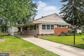 5 Beech Place, West Deptford, NJ 08096 - MLS#: NJGL2046634