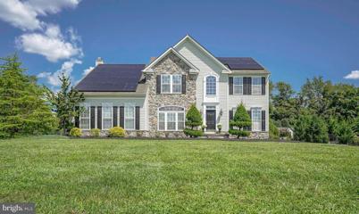 213 Dillons Lane, Mullica Hill, NJ 08062 - MLS#: NJGL2046664