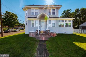 501 Beacon Avenue, Paulsboro, NJ 08066 - MLS#: NJGL2046666