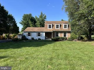 419 Mullica Hill Road, Mullica Hill, NJ 08062 - #: NJGL2046694