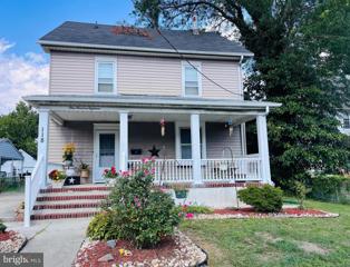 118 N Main Street, Williamstown, NJ 08094 - #: NJGL2046704