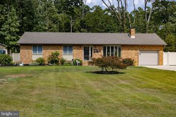 101 Hunter Drive, Newfield, NJ 08344 - MLS#: NJGL2046716