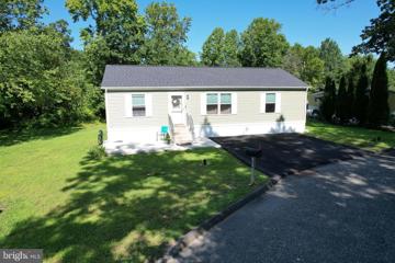 429 Rosebud Court, Mullica Hill, NJ 08062 - MLS#: NJGL2046778