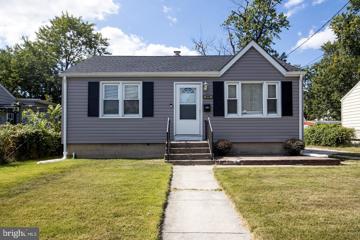 695 N Evergreen Avenue, Woodbury, NJ 08096 - MLS#: NJGL2046780