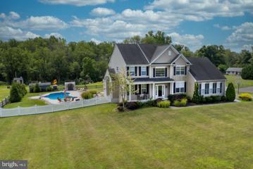 767 Eldridges Hill Road, Mullica Hill, NJ 08062 - MLS#: NJGL2046846