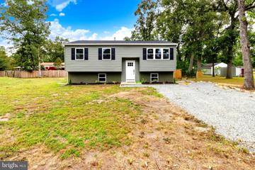 32 Fifth Street, Franklinville, NJ 08322 - MLS#: NJGL2046856