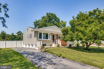 33 Sherwood Drive, Blackwood, NJ 08012 - MLS#: NJGL2046858