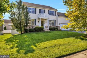 122 Zinnia Way, Sewell, NJ 08080 - MLS#: NJGL2046902