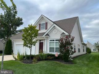 112 Smortz Lane, Glassboro, NJ 08028 - MLS#: NJGL2046910